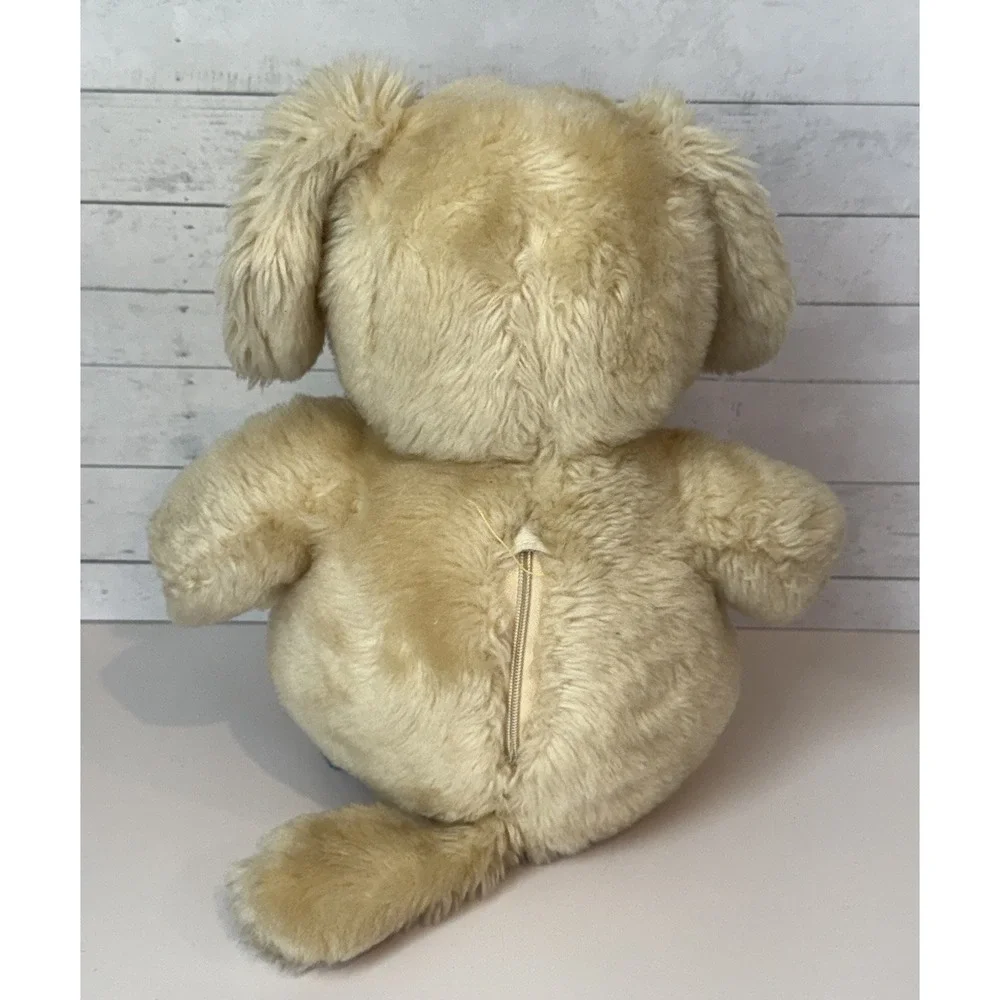 Vintage Purfect Bear 15